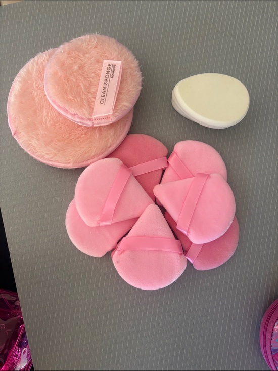 Ulta Beauty Other - Makeup Blender sponges NEW in Bag.